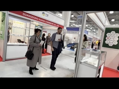 สินค้าเซรามิกอุตสาหกรรม CMC สินค้าเซลลูโลส คาร์บ๊อกไซเมธีลโซเดียม