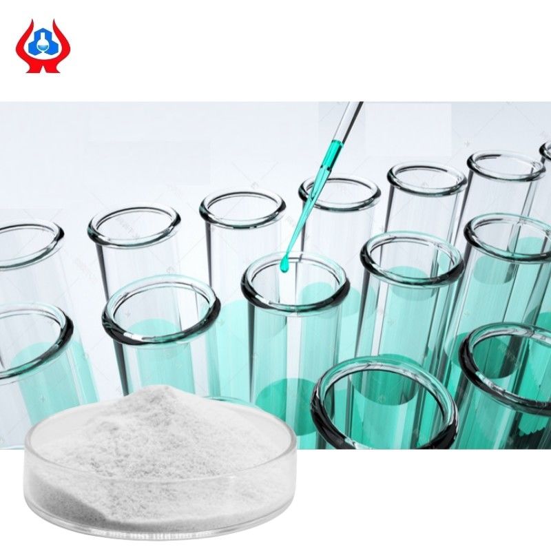 สีขาวหรือเหลืองอ่อน ขนาดผง CMC ยาสีฟันที่มีความแน่น 400 MiN Stabilizers Thickener