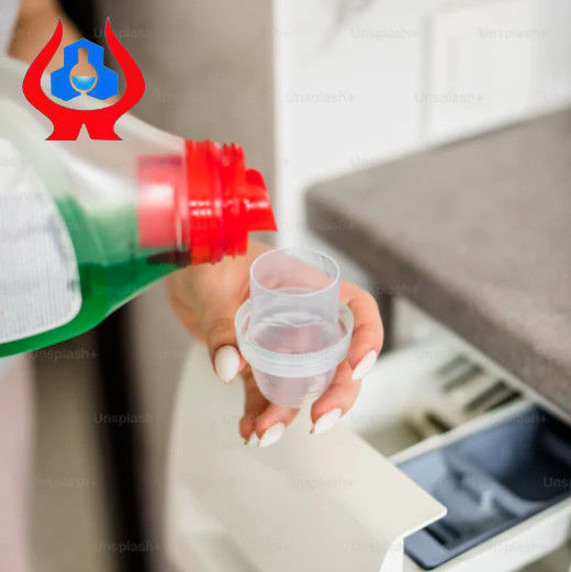 CMC HIG INSTANT Dispersant 3% การสูญเสียในการแห้ง 2.59E-13mmHg ที่ 25\u00b0C Polycell AGM Separator แบตเตอรี่ แพคผูก