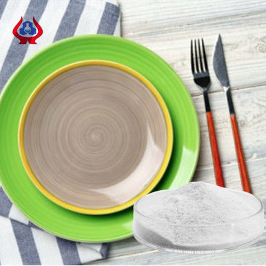 ผลิตภัณฑ์คาร์บอกซีเมทิลเซลลูโลส (CMC) เกรดเหมืองแร่ที่มีความหนืดสูง โดยมีขนาดอนุภาค 95% ผ่านตะแกรง 80 เมช