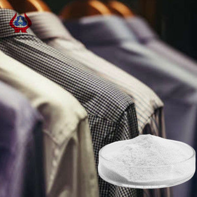 1.10 ขั้นต่ําของการแทนที่ 10 ความสูญเสียสูงสุดในการแห้ง CMC Carboxymethyl Cellulose Textile