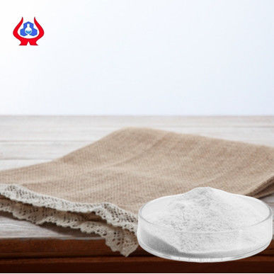 1.10 ขั้นต่ําของการแทนที่ 10 ความสูญเสียสูงสุดในการแห้ง CMC Carboxymethyl Cellulose Textile