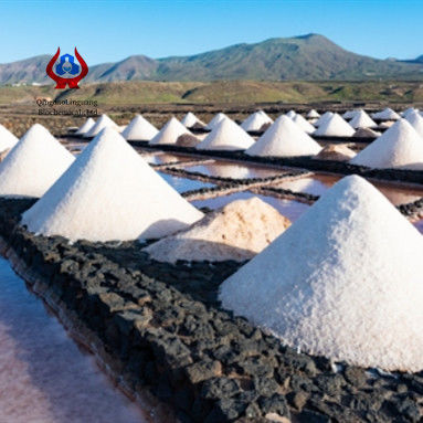 โรงบดมืออาชีพ 95% นาที จบความชื้น Cmc เซลลูโลสที่มีขนาดอนุภาค 95% ผ่าน 80 Mesh