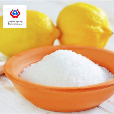 98% ความบริสุทธิ์ CMC เสื้อผ้า ขนาดและการพิมพ์ Paste Grade D.S สูงที่มี viscosity ดี