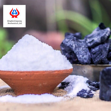 ความบริสุทธิ์สูง ≥99% ความหนืด ค่า pH 6.0-8.5 เพื่อประสิทธิภาพอุตสาหกรรมที่เหนือกว่า