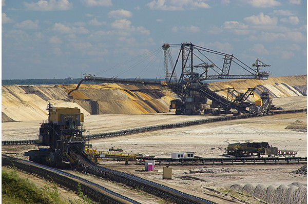 โรงบดมืออาชีพ 95% นาที จบความชื้น Cmc เซลลูโลสที่มีขนาดอนุภาค 95% ผ่าน 80 Mesh