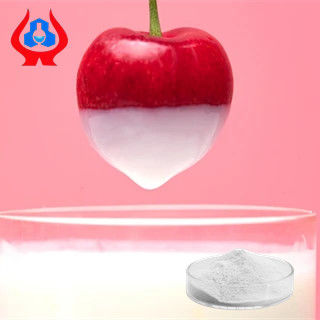 CMC เกรดอาหารที่มีความบริสุทธิ์ 99.8% - ชื่อสินค้า Carboxymethylcellulose เกรดอาหาร