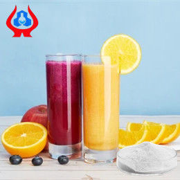 สีขาวหรือเหลืองอ่อน ขนาดผงและเมล็ด CMC สารเสริมอาหาร ค่า PH 6.0-8.5 หมักยีสต์ ≤100cfu/g