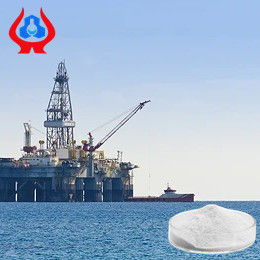 CMC และ PAC สําหรับอุตสาหกรรมเจาะน้ํามัน 1% Brookfield viscosity 5000-8000 การสูญเสียของเหลว ≤100
