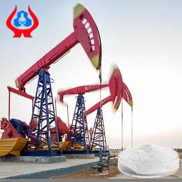 น้ํามันเจาะเกรด CMC และ PAC โรงงานขายตรง ด้วยความบริสุทธิ์สูงและ viscosity ปรากฏ