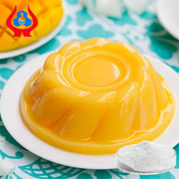 คาร์บ๊อกซี่เมธีลเซลลูโลส อาหารเพิ่มเติม สารหนาในอาหาร