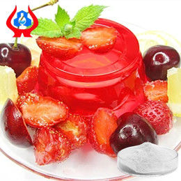 คาร์บ๊อกซี่เมธีลเซลลูโลส อาหารเพิ่มเติม สารหนาในอาหาร