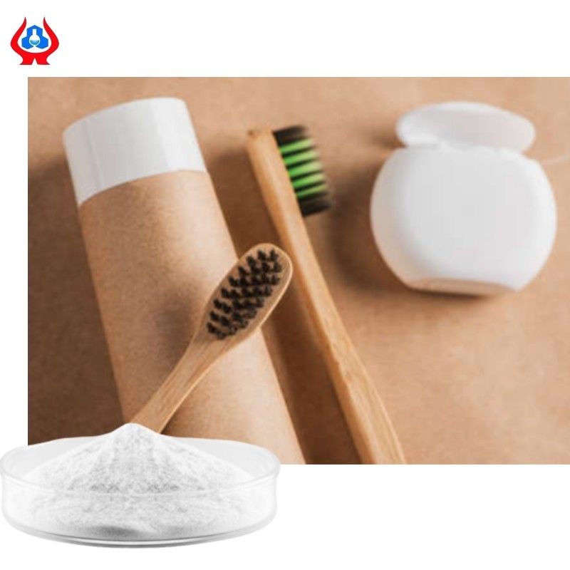 ขาวขาวความบริสุทธิ์สูง และปริมาณการแทนที่สูงของคาร์บ๊อกซ์เมติลเซลลูโลส สําหรับอุตสาหกรรมทอ