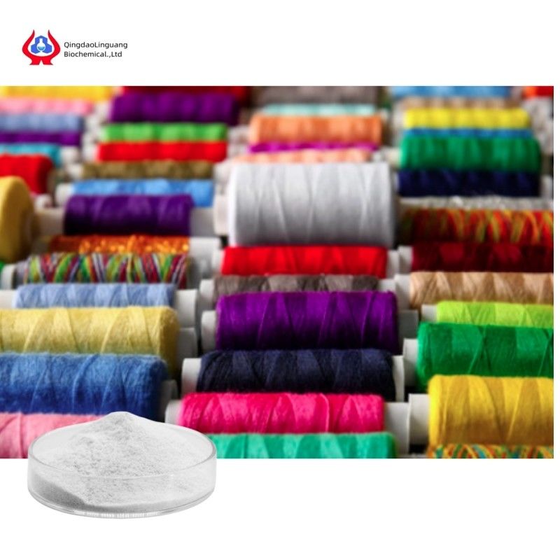CMC สารเสริมอาหารที่มีค่า PH 6.0-8.5 จํานวนแผ่นรวม ≤1000cfu/g