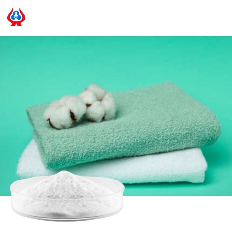 25kg Draft Paper Bag Carboxymethyl Cellulose CMC High Viscosity and Chemical Stability for Solutions