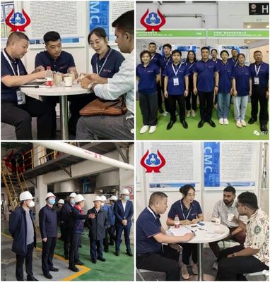 คุณภาพ สารเสริมการเจาะน้ํามัน premium PAC CMC โรงงาน