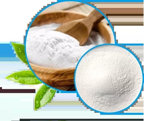 คุณภาพ ความบริสุทธิ์ 90 เปอร์เซ็นต์ Carboxymethyl Cellulose CMC ความแน่นสูง ทันทนาการในสารละลายกรดเกลือ เหมาะสําหรับการใช้งานในอุตสาหกรรม โรงงาน