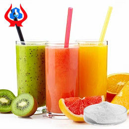 คุณภาพ เพิ่มประสิทธิภาพสูงสุดกับ CMC สารเสริมอาหารสําหรับการแปรรูปอาหาร โรงงาน