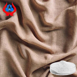 คุณภาพ สีเหลืองขาวความบริสุทธิ์สูง สูตรแทนเซลลูโลส สําหรับอุตสาหกรรมผ้า TP3000 โรงงาน