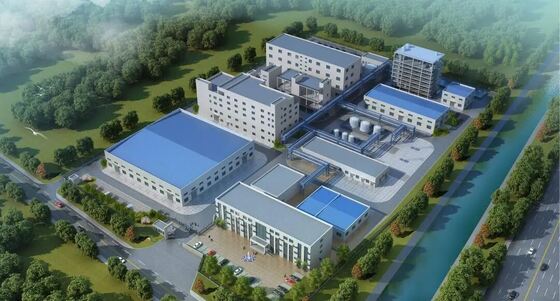 คุณภาพ สารให้ความคงตัว สารเพิ่มความข้น เหงือกของเพสต์ ระดับการแทนที่อย่างน้อย 0.8 เหมาะสำหรับระบบสูตรที่ซับซ้อน โรงงาน